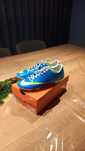 Nike Mercurial Victory 4 FG/AG (mărimea 40)