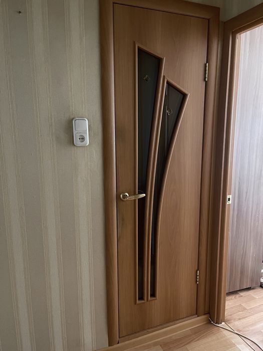 Двери межкомнатные