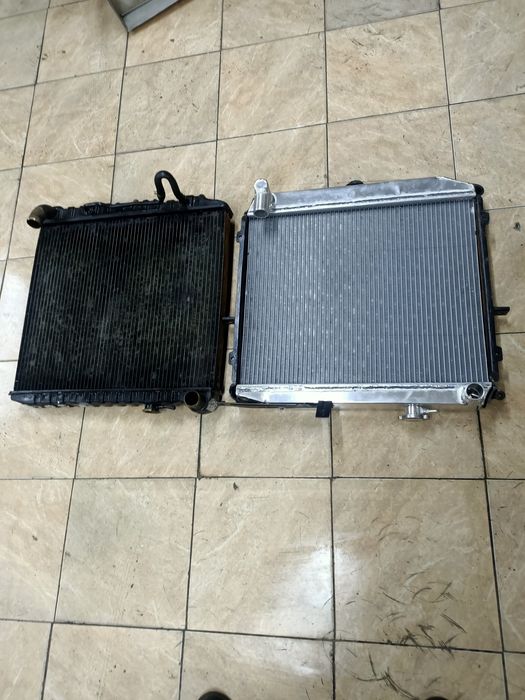 Ремонт Радиаторов