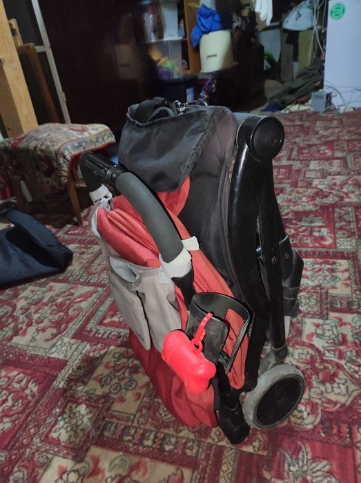 Лятна количка  Kinderkraft