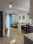 Inchiriere apartament 2 canere,Mamaia Nord, cu loc de parcare.