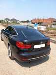 Usa/geam/interior piele/navigatie mare/jante R18 BMW seria 3 GT F34