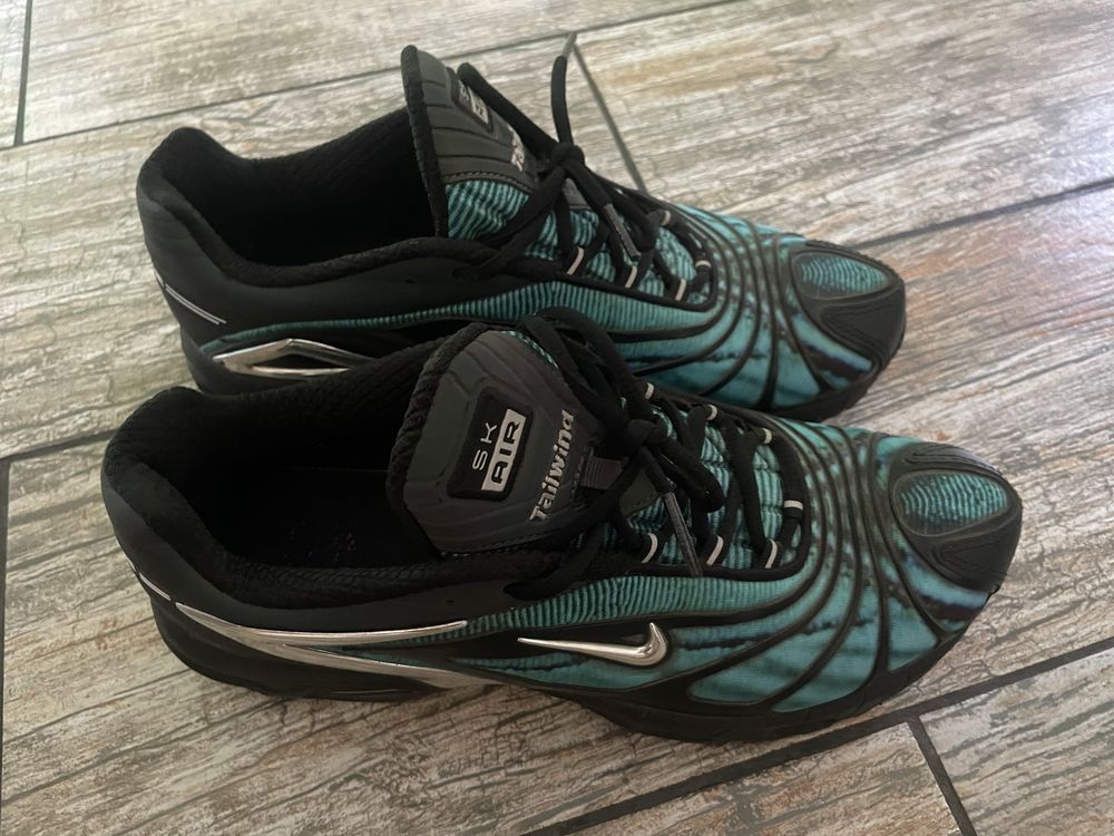 Nike skepta x tailwind