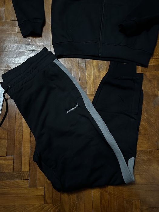 Trening Unisex Bekkin Bumbac 100 %  Toate Marimile