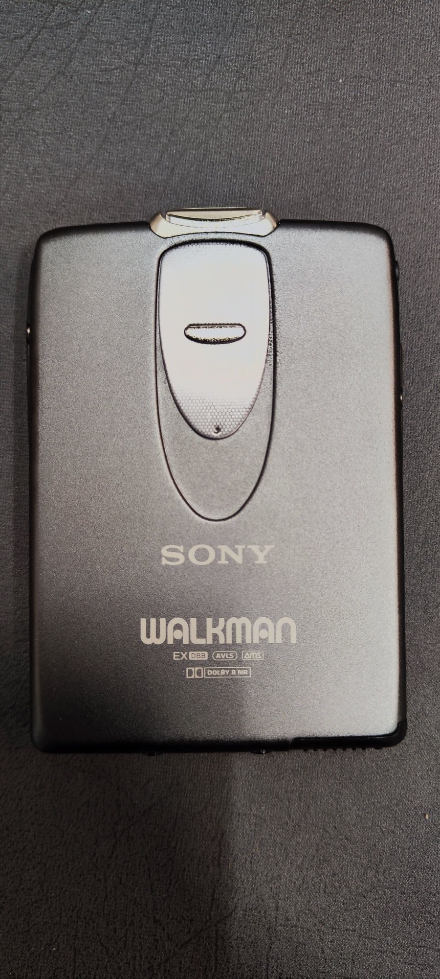 Продавам уокмен Sony WM- EX2