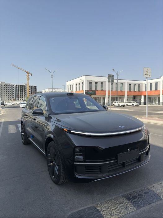 Lixang 9 Ultra RESTYLING 2026 model

Toshkentda tayyor. 1 kunda ish