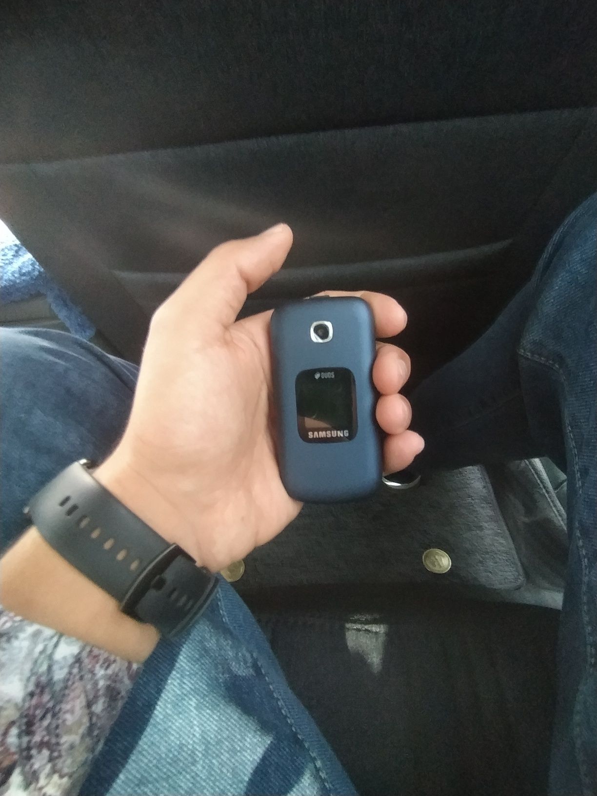 Telefon legushka