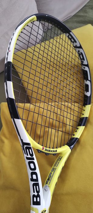 Vand Babolat Aeropro Drive - racheta ff  rară