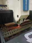 Servicii proiectare și debitare laser CNC