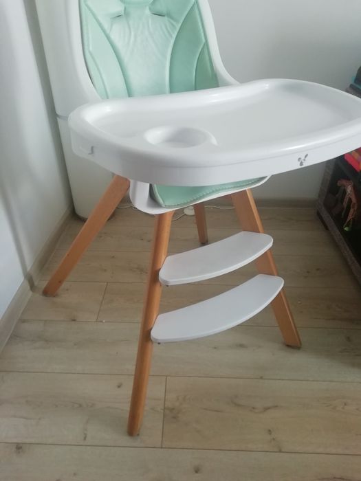 Детско столче за хранене