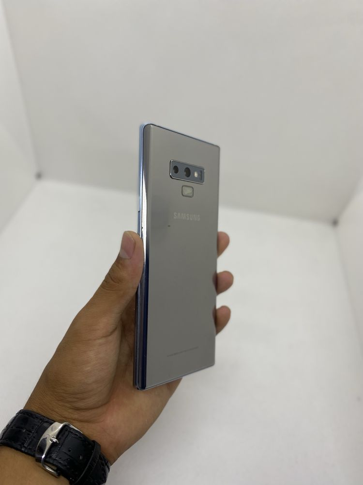 Samsung Galaxy Note 9