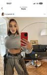 Evis Style Дънки Natasha Zinko