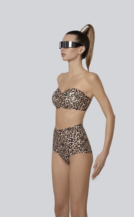 Бюстгалтер фирмы BRAMO