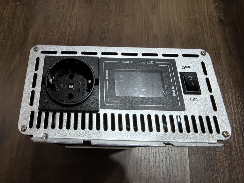 Invertor camion 5000w