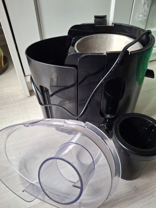 Сокоизтисквачка 400 w