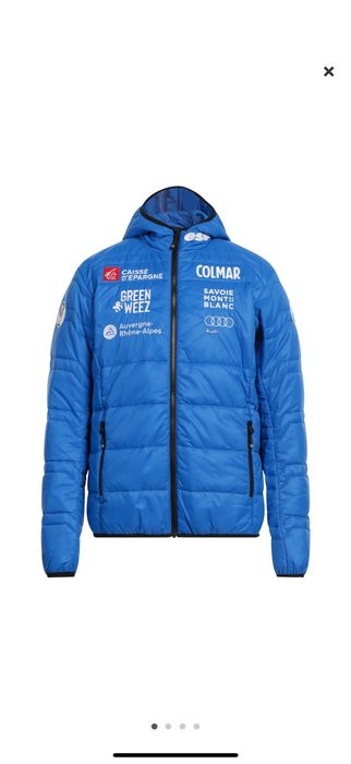 COLMAR AUDI зимно яке