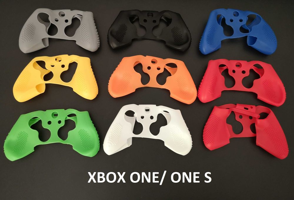 NOU Huse Joytick Controller Maneta XBOX ONE S ELITE 1 PS4 PS5