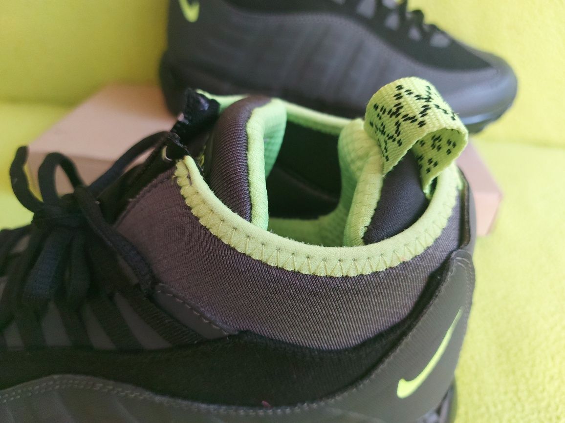 Nike Air Max-43н-Оригинални