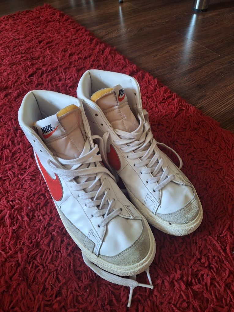 Nike blazer marime 41