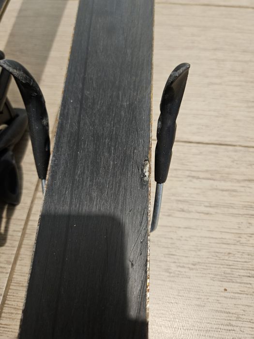 Ски Atomic Beta Race 171cm