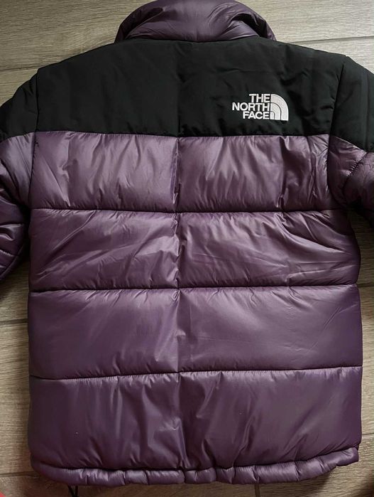 Яке The North Face XC