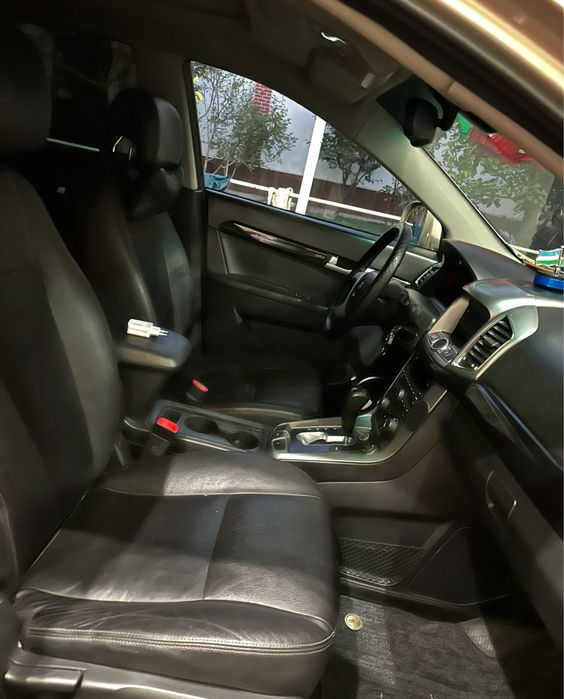 Kaptiva 2 holati yaxshi