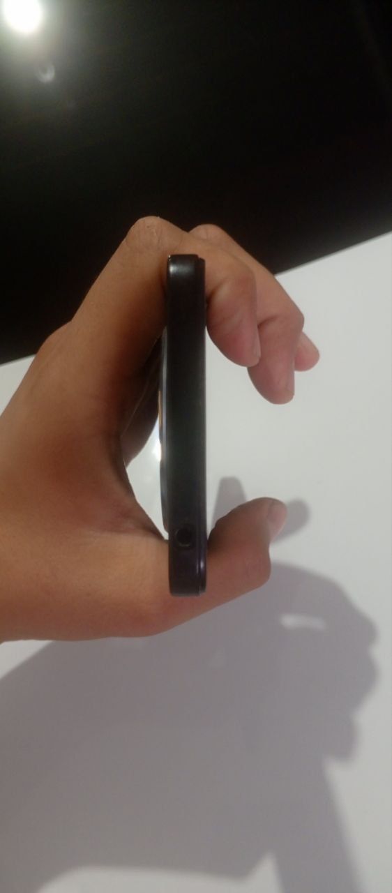 Redmi 14 c rangi qora 6/128 gb