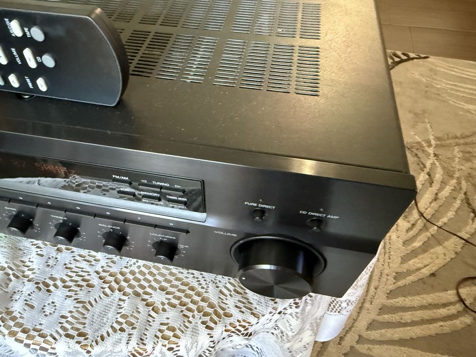 Yamaha RX-797 Качествен стерео ресивър