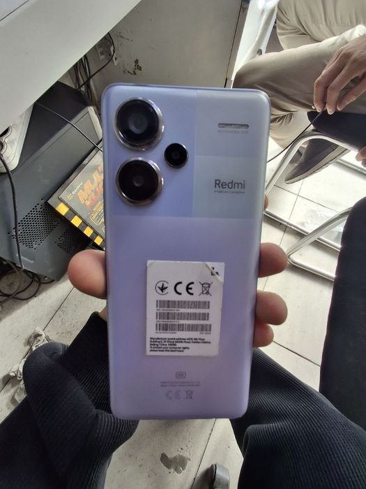 Redmi Note 13 Pro+ 5G