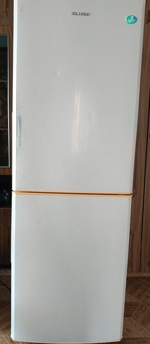 Продам холодильник б/у.