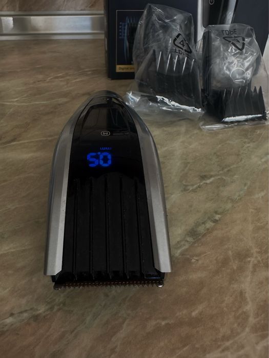 Машинка за подстригване Philips HC9450/15 Series 9000