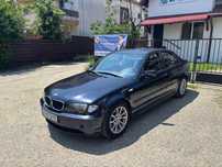 Bmw e46 320d // facelift // 150cai // HarmanKardon // fiscal