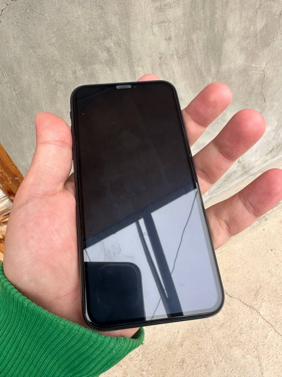 Iphone X 64 gb LL/A