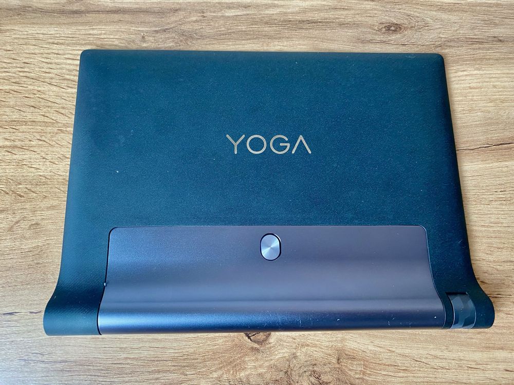 Lenovo Yoga Tab 3 Като нов!!!