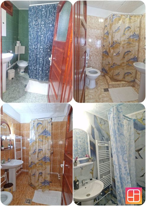 Cazare Arieseni Pensiunea Nicoleta