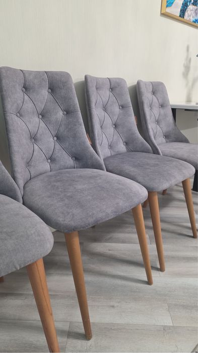 Стулья для гостиной