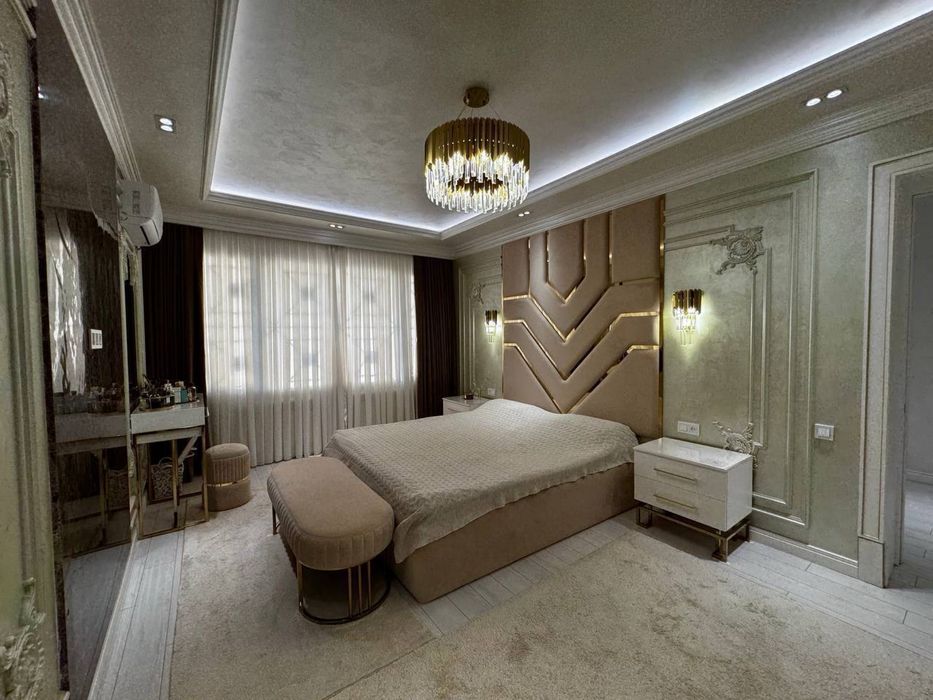 Бадамзар Дом 3,8 соток