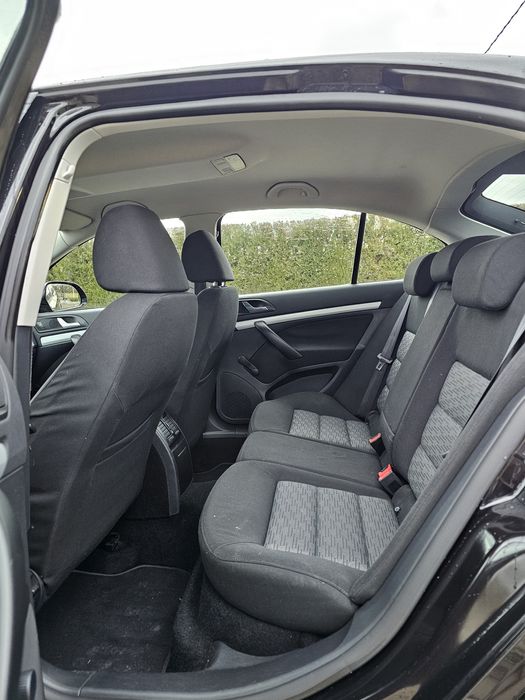 Skoda Octavia 2 Facelift!