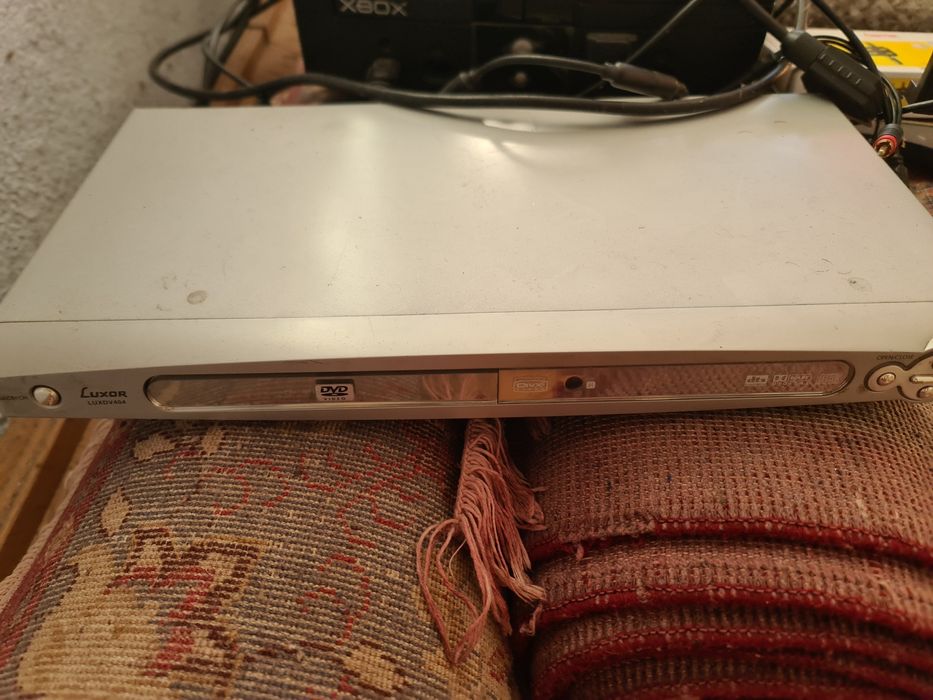 Dvd player ca nou