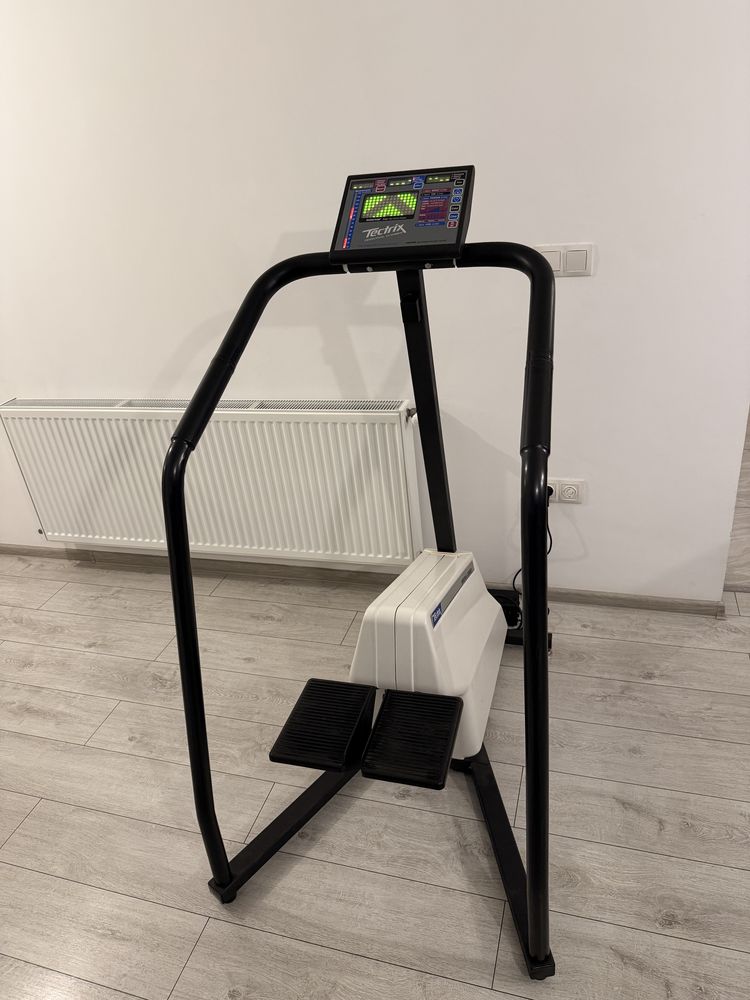 Stepper Tectrix.