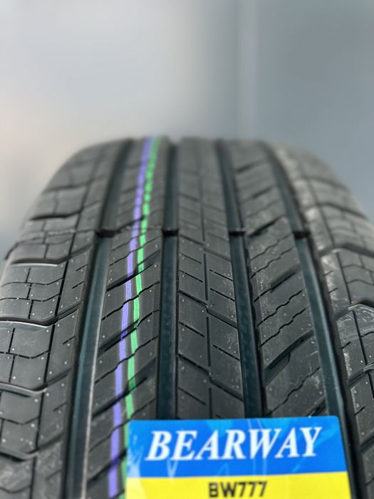 Нови Летни Гуми BEARWAY BW777 265/55R20 113V XL Нов DOT