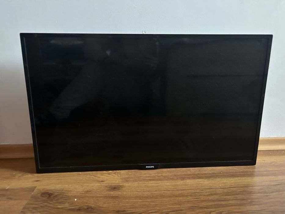 Смарт Телевизор Филипс Philips 32 инча, netflix
