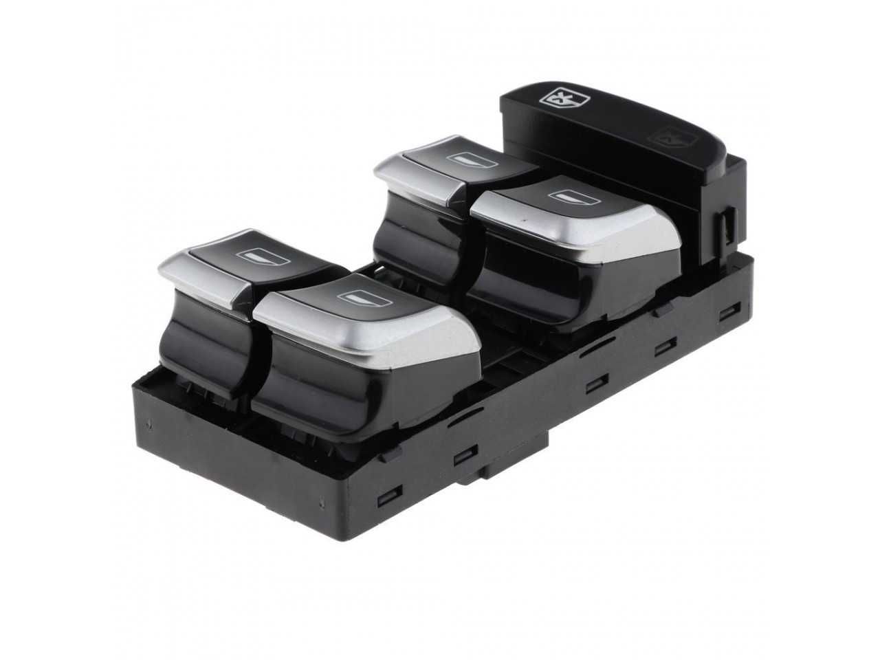 Бутони за ел.стъкла Audi A4 B8,Audi A5 8T/8F,Audi Q3 8U,Audi Q5 /Ауди