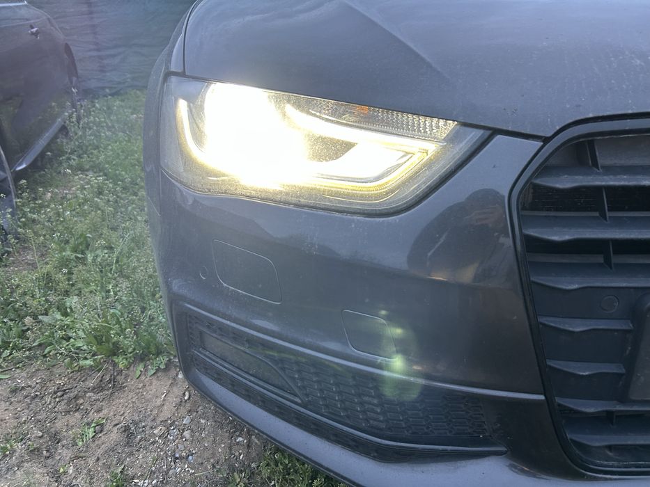 Far audi a4 b8,5 b8 facelift stanga/ dreapta