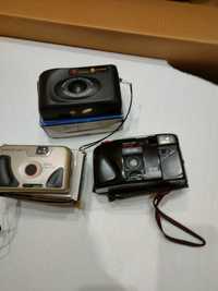 Фотоапарати 3 модела