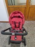 Детска количка Cybex Trolley Delios S