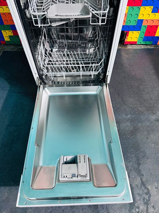 Siemens/45 см съдомиялна