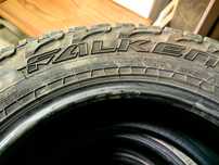 Falken wildpeak A /T 245 65 17