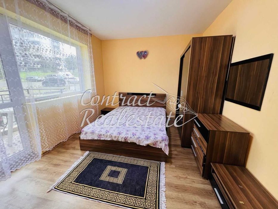 Дава се под наем Двустаен апартамент в Варна, Център - 50 кв.м за 255 € - Снимка #8