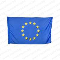 Знаме на Европейски съюз 70/120 см.
